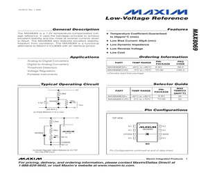 MAX8069ESA+T.pdf