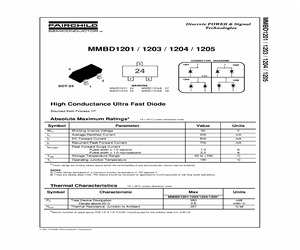 MMBD1204AS62Z.pdf