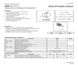 IRG7PH30K10PBF.pdf