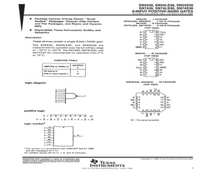 DS26LV31TMXNOPB.pdf