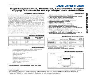 MAX4166EPA+.pdf