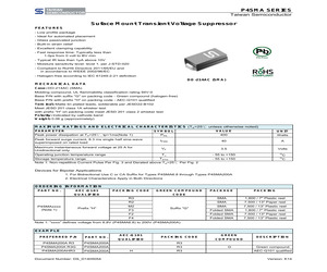 P4SMA6.8CA R2.pdf