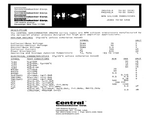 2N5249 PBFREE.pdf