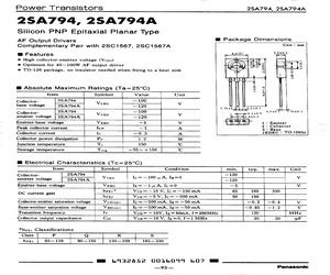 2SA794AP.pdf