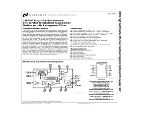 LMF60CIN-50NOPB.pdf