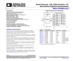 AD5143BCPZ100-RL7.pdf