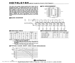 HD74LS164P.pdf