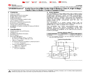 LM48580TLX/NOPB.pdf