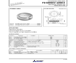 FD5000AV-100DA.pdf