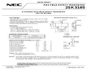 2SK3105-T1B.pdf