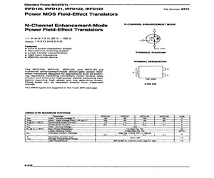 IRFD120.pdf