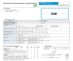 HTRT100V100M8X16.pdf