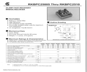 RKBPC2504.pdf