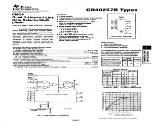 CD40257BH.pdf