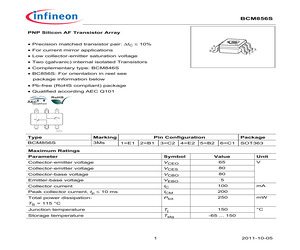 BCM856S E6327.pdf