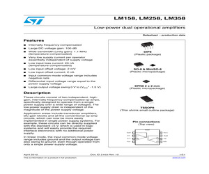 LM258ADT.pdf