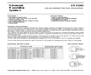 AMS1501CT-30.pdf