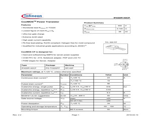 IPA50R140CPXKSA1.pdf