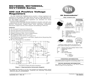 MC78M08CDT.pdf