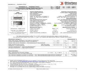 P6SMBJ28CA.pdf