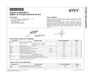 FQPF12N60CT_NL.pdf