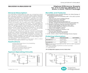 MAX8901BETA+TCH8.pdf