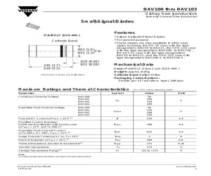 BAV100/F4.pdf