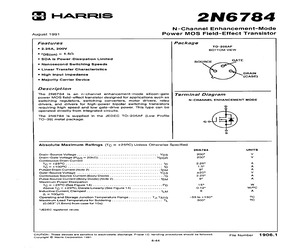 2N6784TX.pdf