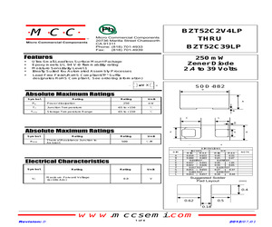 BZT52C20LP-TP.pdf