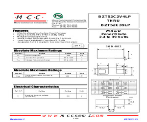 BZT52C5V6LP-TP.pdf