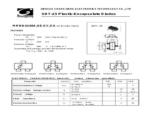 MMBD4148A.pdf