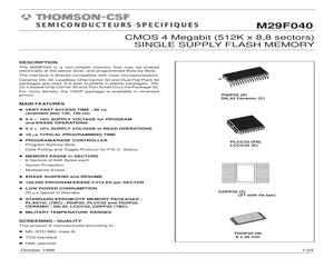 M29F040-150ZB/C.pdf