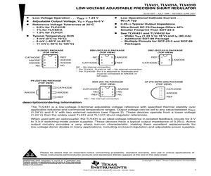 TLV431AFTA.pdf