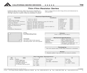 TM3004GGL.pdf