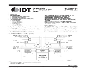 IDT7133LA55GB.pdf