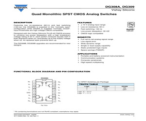 DG309DY-T1.pdf