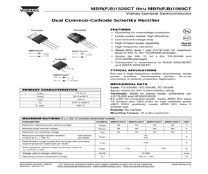 MBR1535CTHE3/45.pdf