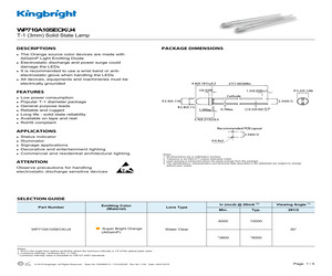 WP710A10SECK/J4.pdf