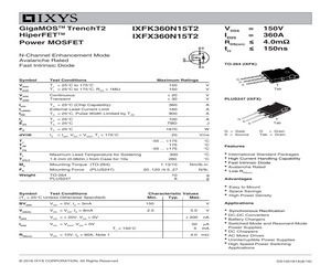 IXFX360N15T2.pdf