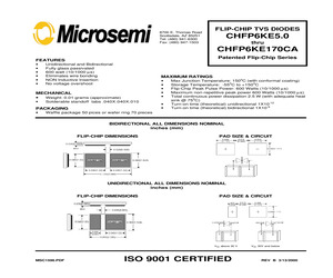 CHFP6KE160A.pdf