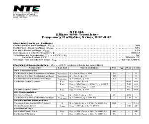 NTE311.pdf