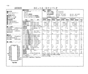 ADC0820CCN.pdf