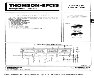 TDA1170SH.pdf