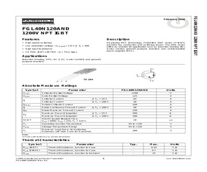 FGL40N120ANDTU_NL.pdf