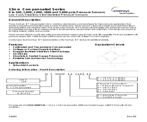 13C0500PS5K.pdf