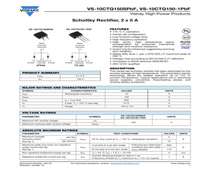 10CTQ150-1PBF.pdf