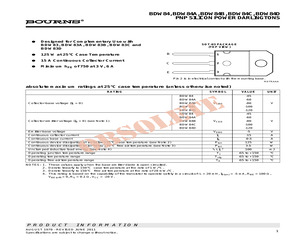 BDW84C-S.pdf