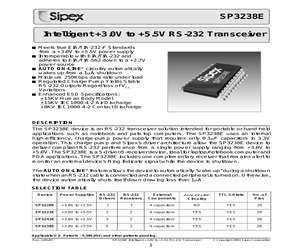 SP3238ECA/TR.pdf