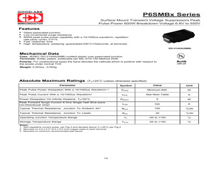 P6SMB250CA.pdf