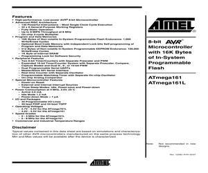 ATMEGA161L-4AC.pdf